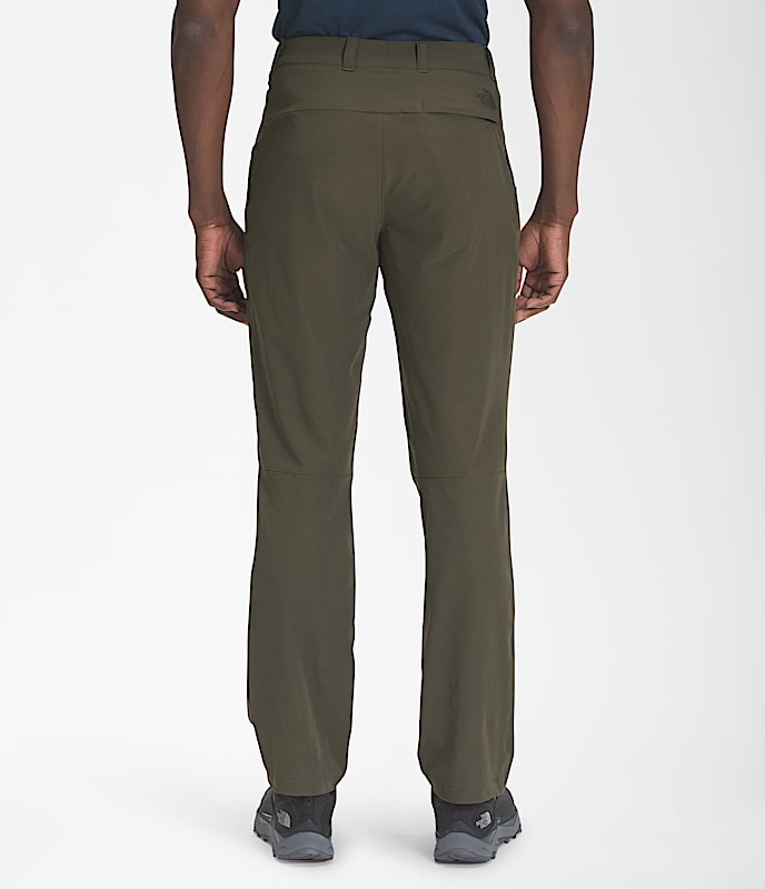 Men’s Paramount Pants - 2