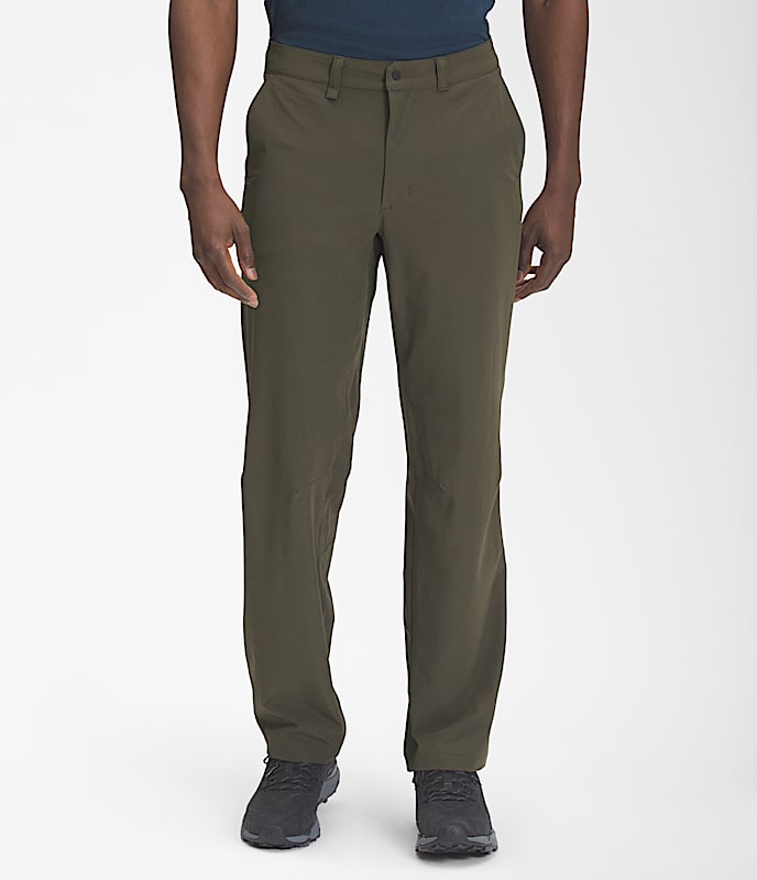 Men’s Paramount Pants - 1