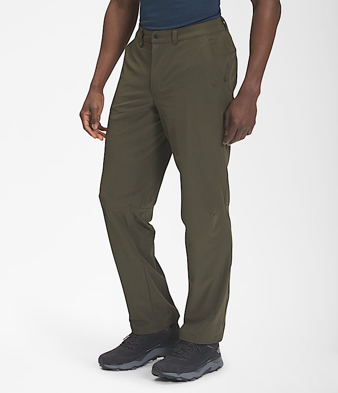 Men’s Paramount Pants - 3