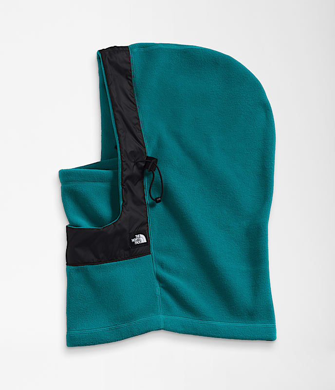 Whimzy Powder Hood TNF HERO