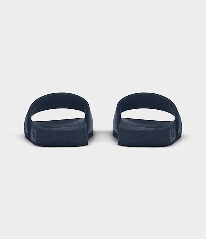 Sandale Base Camp III pour hommes TNF Marine sommetblanc TNF BACK