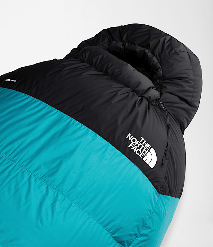 Sac de couchage Inferno 15F/-9C - 4