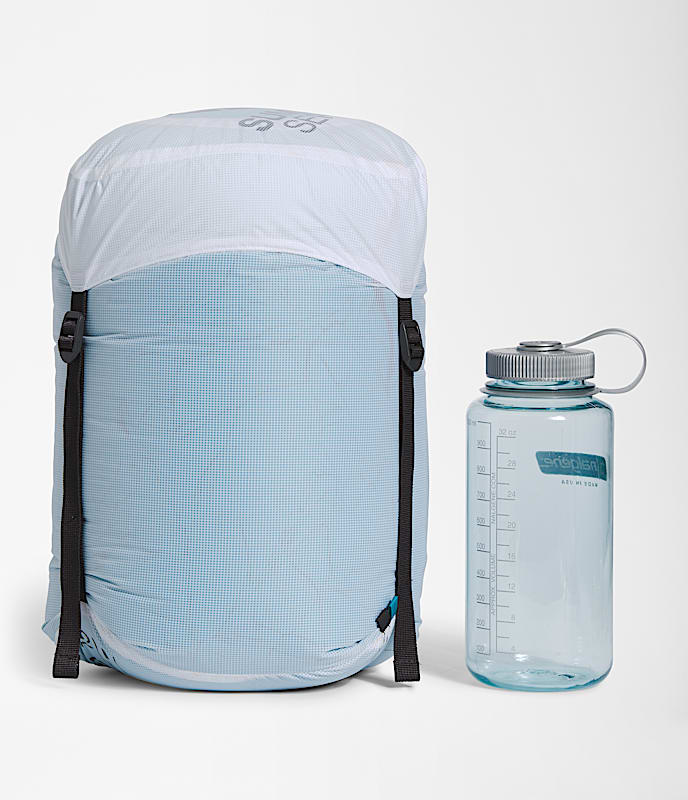 Sac de couchage Inferno 15F/-9C - 3