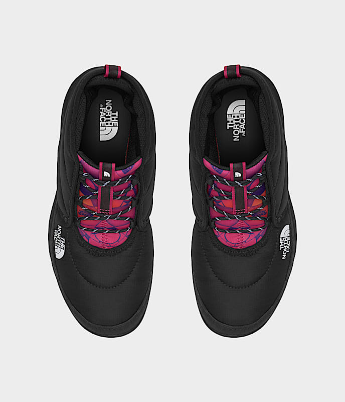 Womens NSE Chukkas TNF DETAILINSTEP