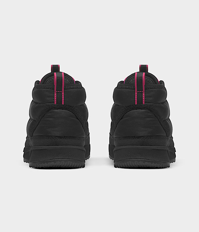 Womens NSE Chukkas TNF BACK