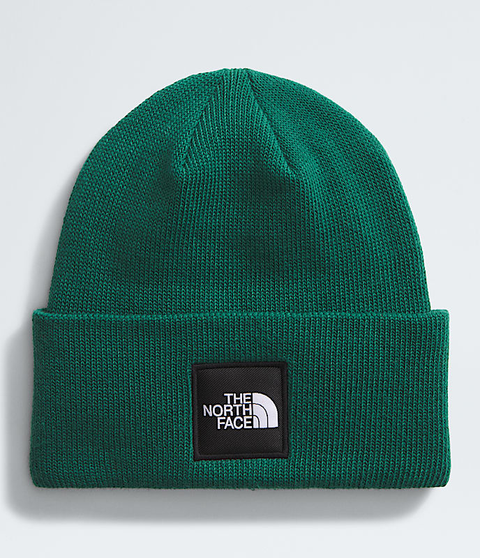 Big Box Beanie - 1