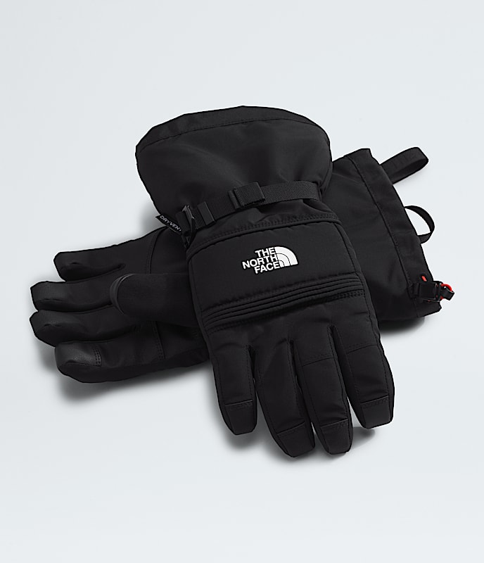 Men’s Montana Ski Gloves