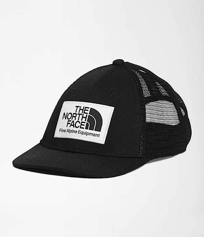 Kids’ Mudder Trucker Hat - 1