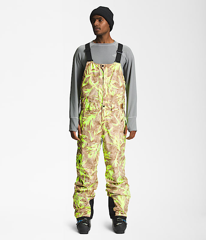 Combinaison Freedom pour hommes TNF HERO