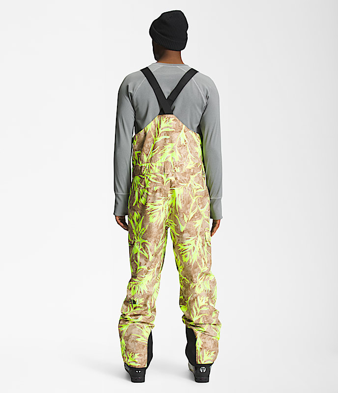 Combinaison Freedom pour hommes TNF BACK