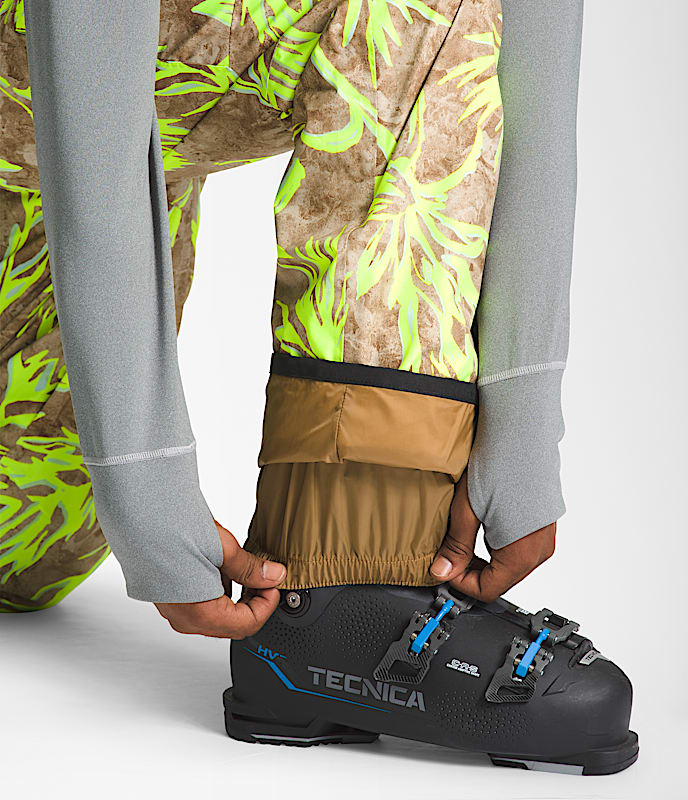 Combinaison Freedom pour hommes TNF MODELALT1