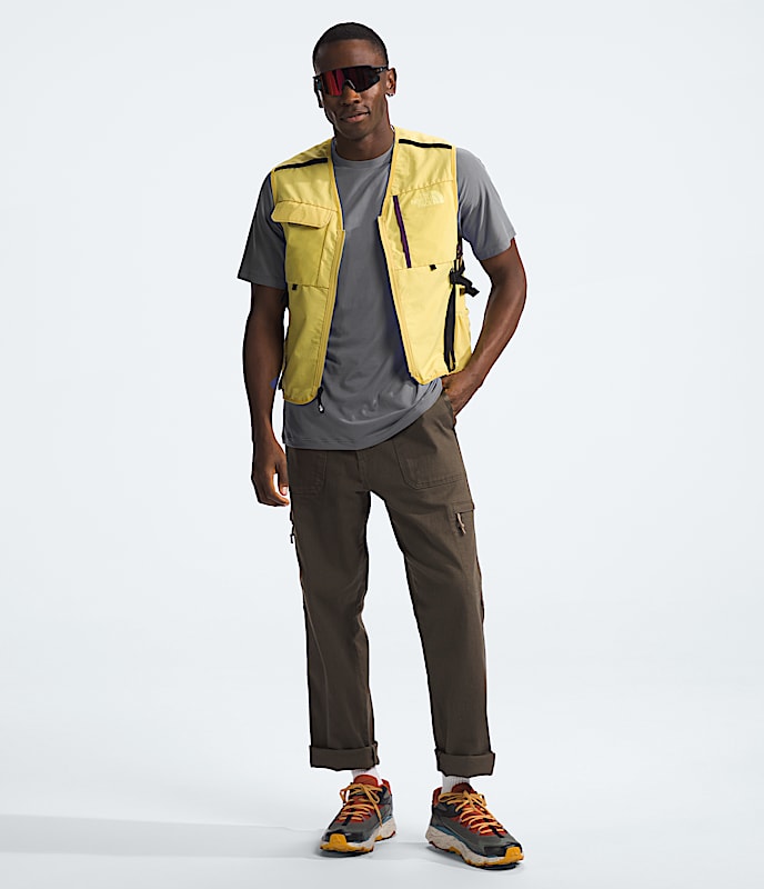 Men’s Dune Sky Short-Sleeve Crew - 2