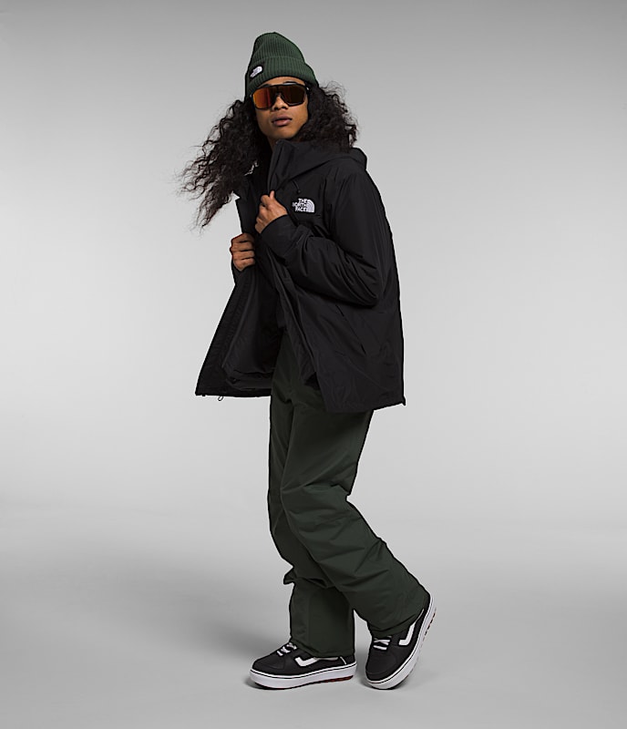 Men’s Clement Triclimate® Jacket - 5