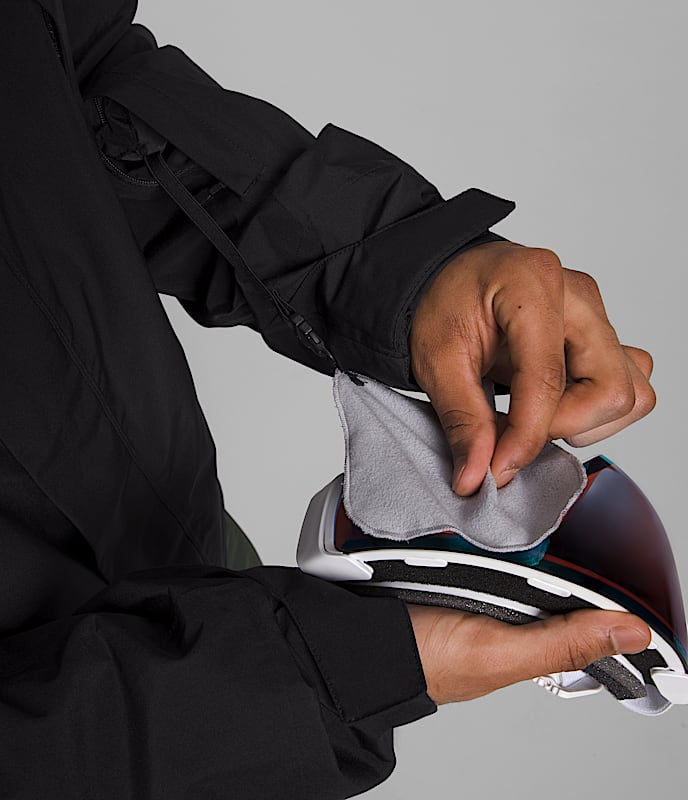 Men’s Clement Triclimate® Jacket