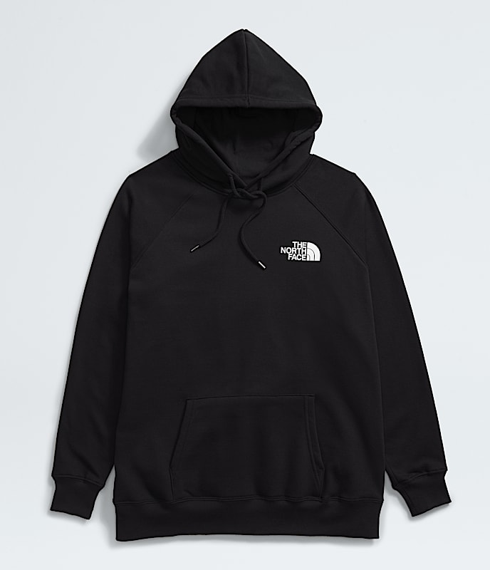 Women's Plus Box NSE Pullover Hoodie | The North Face