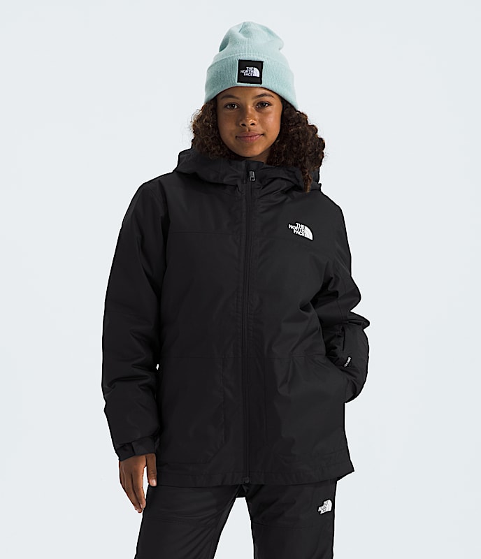 Freedom TriclimateMD pour garons et filles TNF HERO3