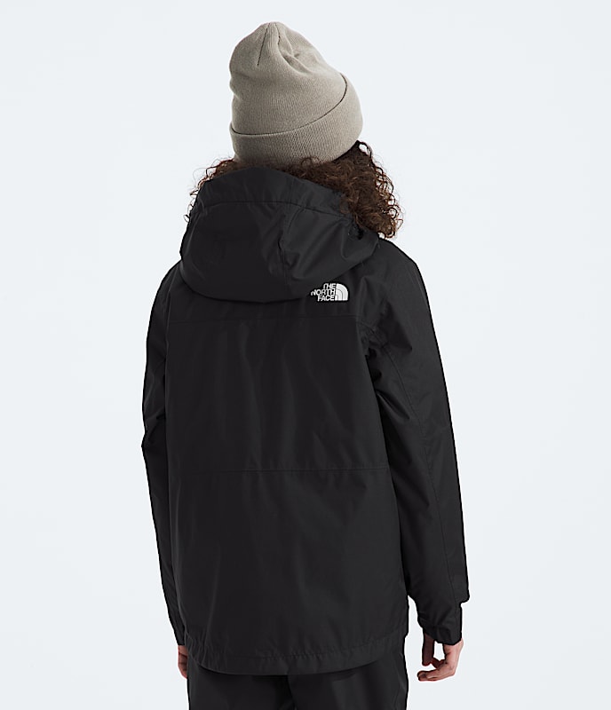 Boys’ & Girls’ Freedom Triclimate®