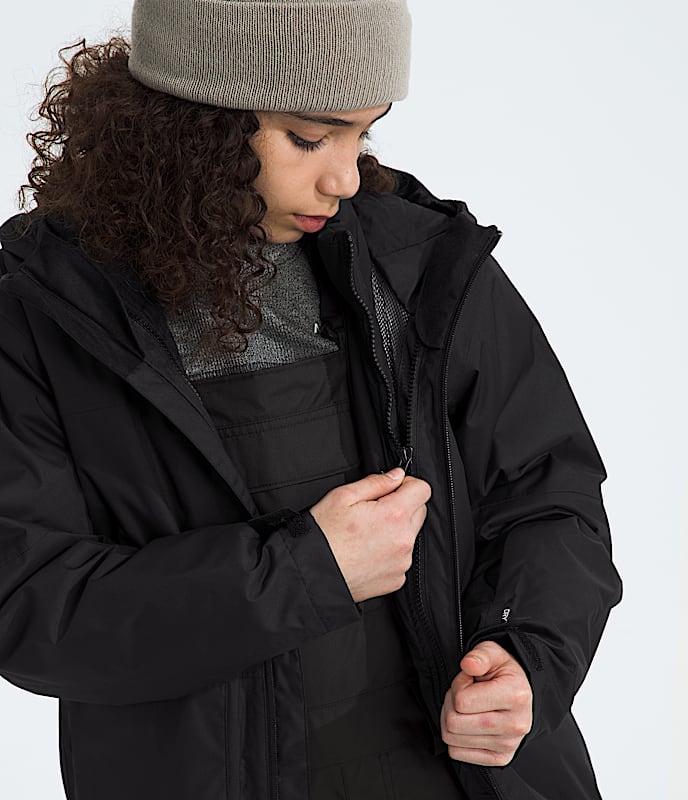 Freedom TriclimateMD pour garons et filles TNF MODELCLOSE3