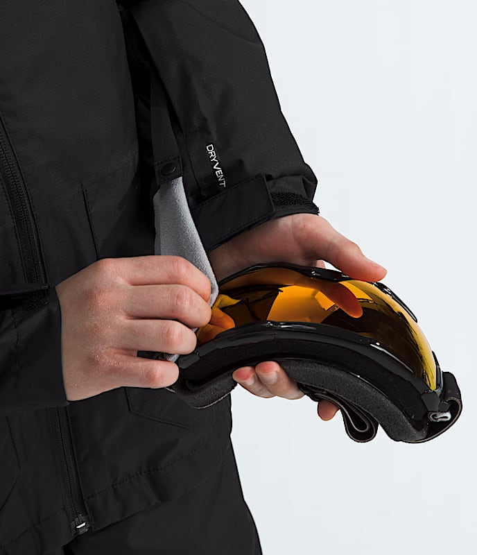 Freedom TriclimateMD pour garons et filles TNF ALT3