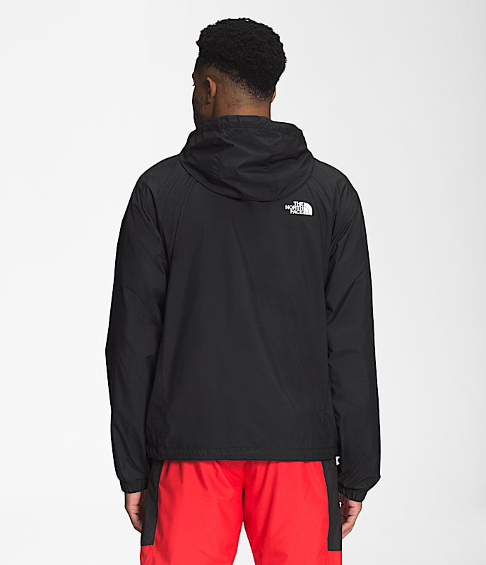 Mens Hydrenaline Jacket 2000 TNF BACK
