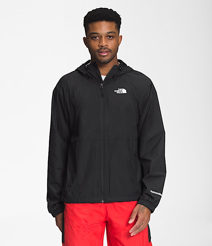 Mens Hydrenaline Jacket 2000 TNF HERO