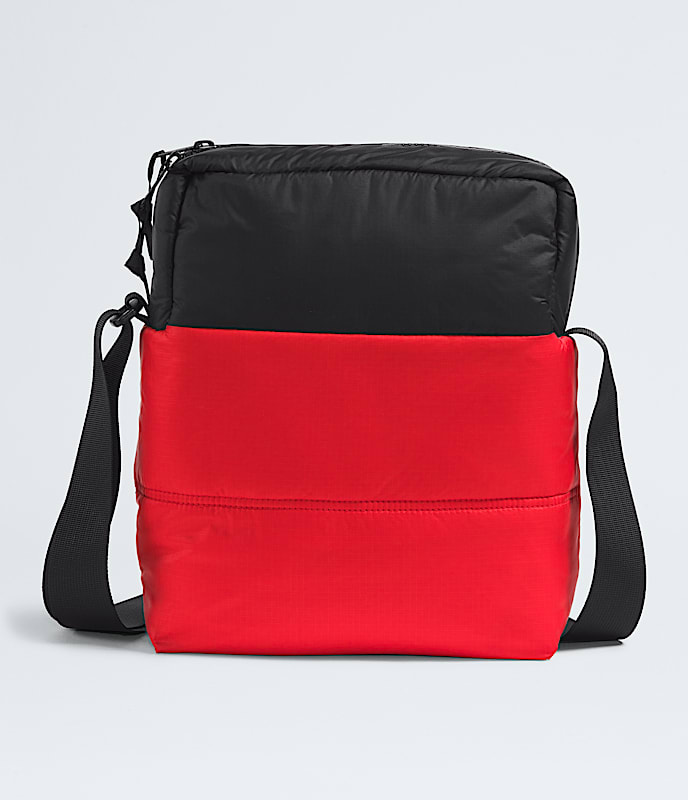 Nuptse Crossbody - 2