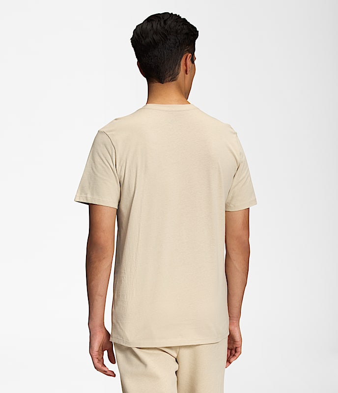 Men’s Short-Sleeve Half Dome Tee - 2