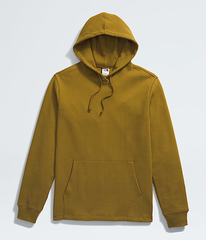 Men’s Waffle Hoodie - 5