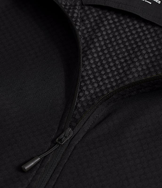 Men’s Summit Series FUTUREFLEECE™ LT ½-Zip