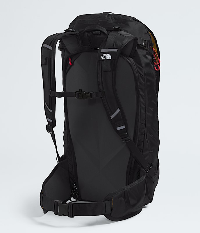 Snomad 34 Backpack TNF BACK