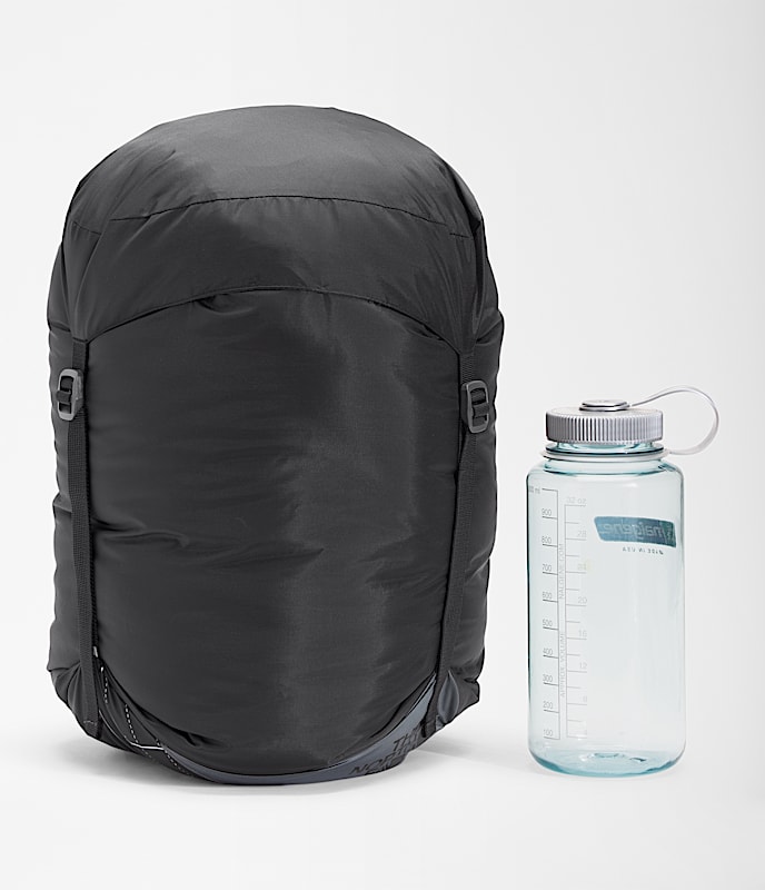 Cats Meow Sleeping Bag TNF ALT1