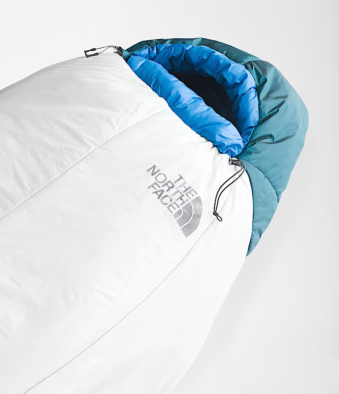 Cats Meow Sleeping Bag TNF ALT2
