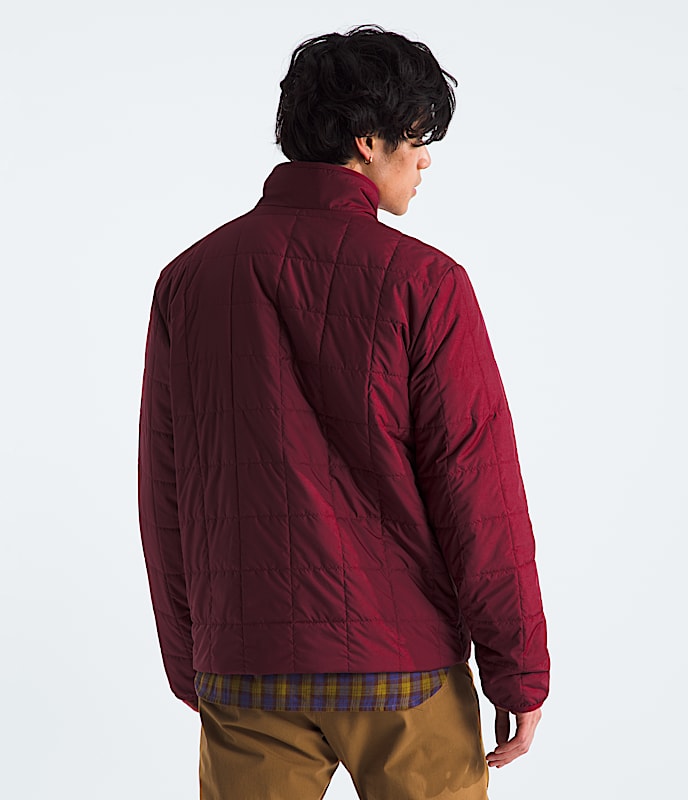 Men’s Junction Insulated Jacket - 3