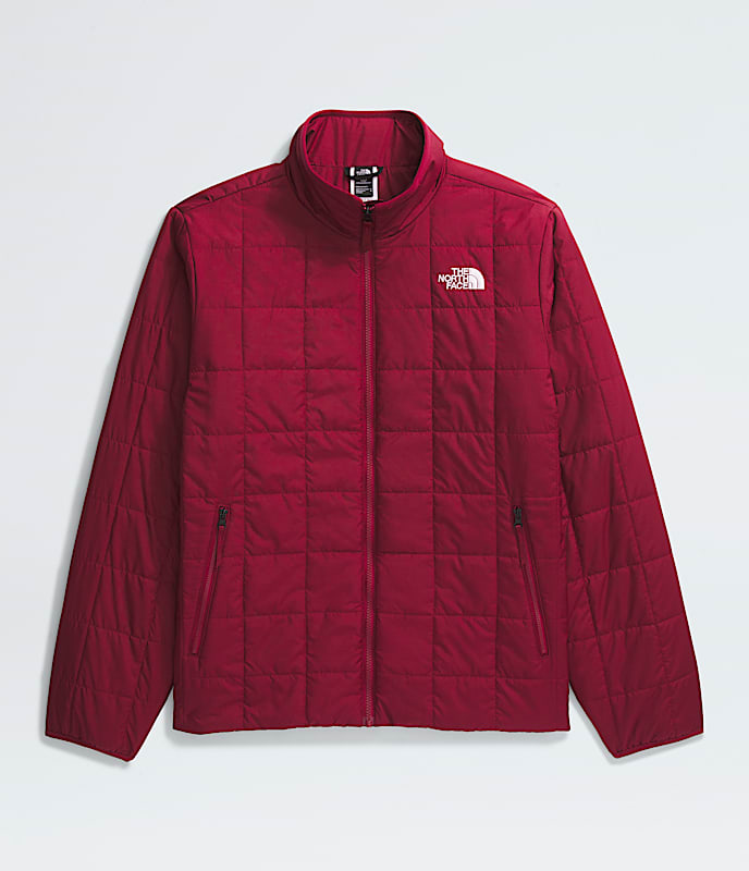 Mens Junction Insulated Jacket TNF ALTFRONT