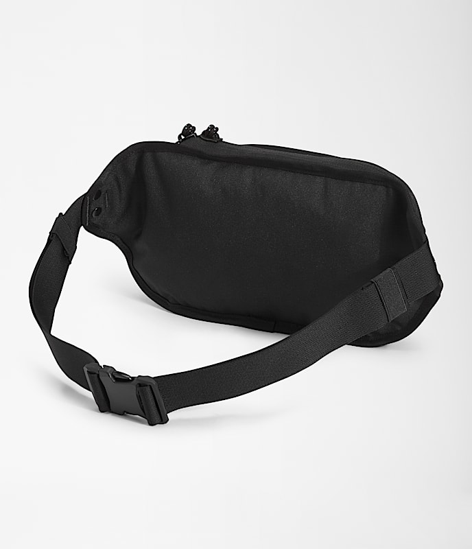 Explore Hip Pack TNF BACK