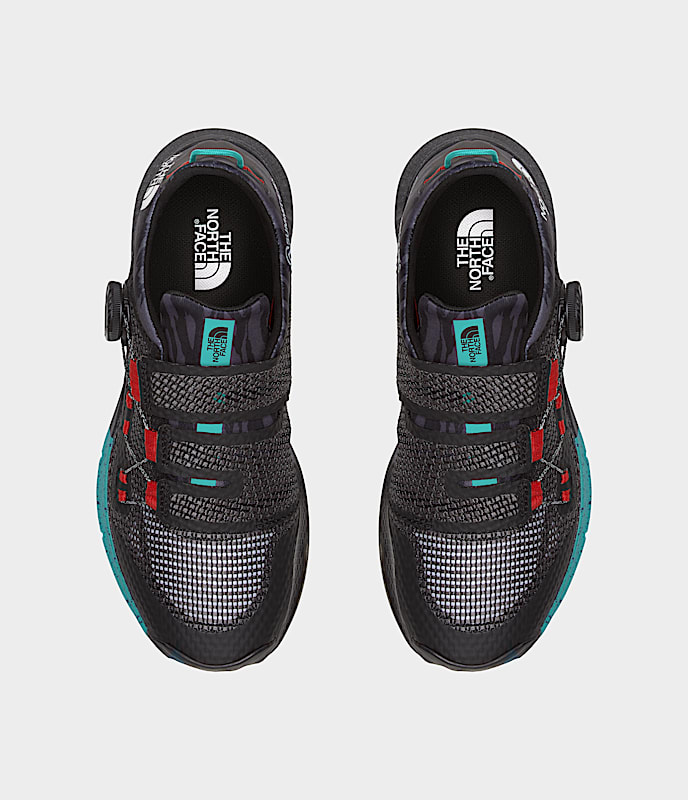 Women’s Summit Series Cragstone Pro Shoes - 2