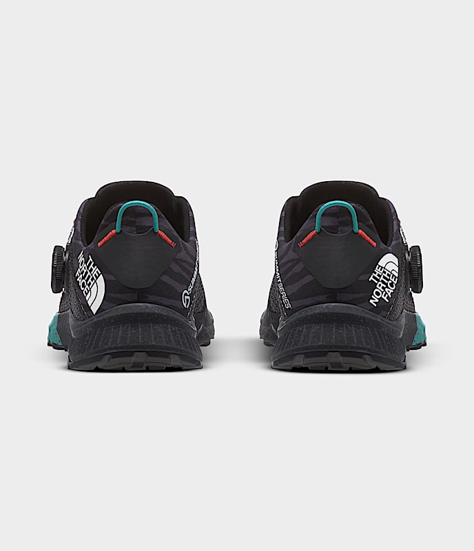 Womens Summit Series Cragstone Pro Shoes TNF BACK