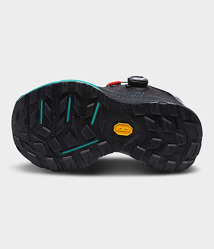 Women’s Summit Series Cragstone Pro Shoes - 6