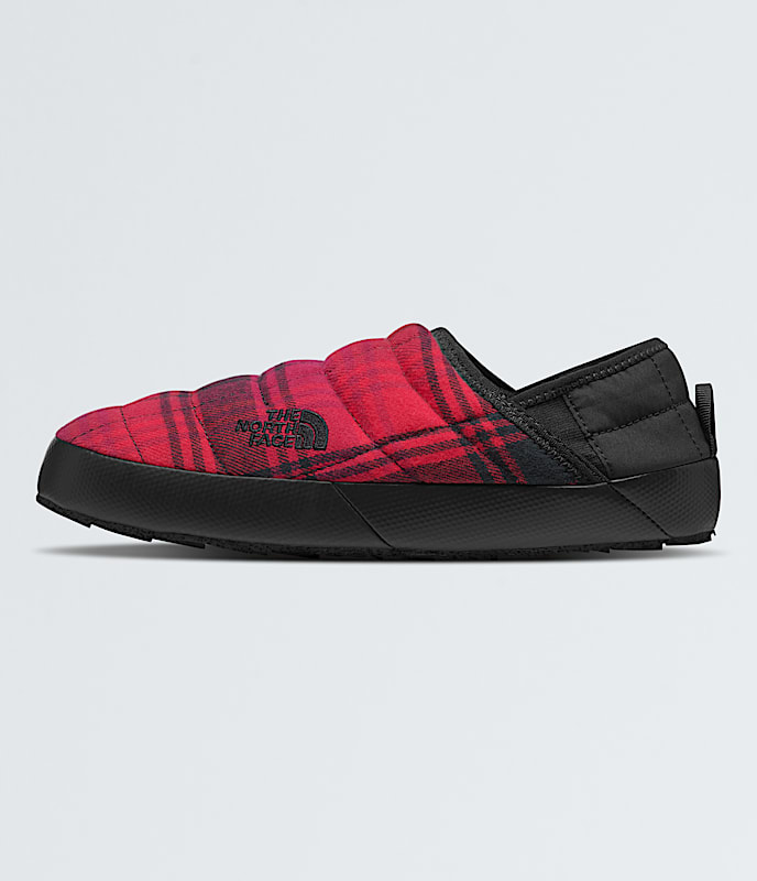 Womens ThermoBall Traction Mules V Novelty TNF HERO