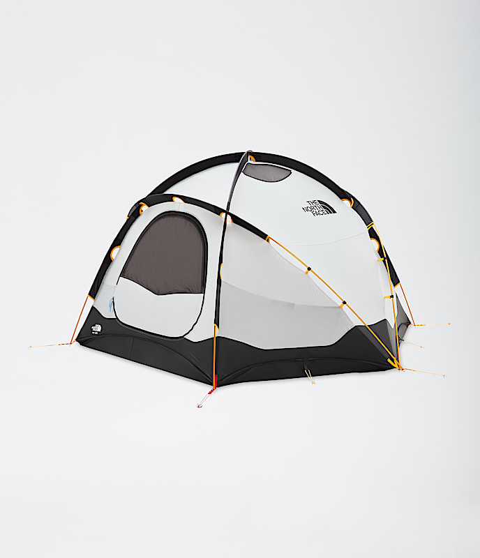 VE 25 Tent - 1