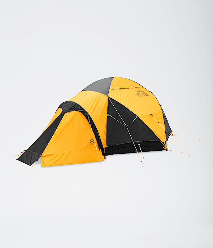 VE 25 Tent TNF HEROFLYON