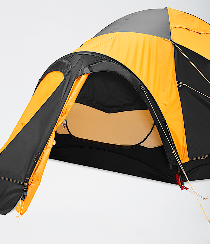 VE 25 Tent - 5