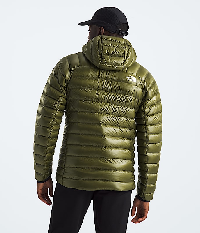 Men’s Summit Series Breithorn Hoodie