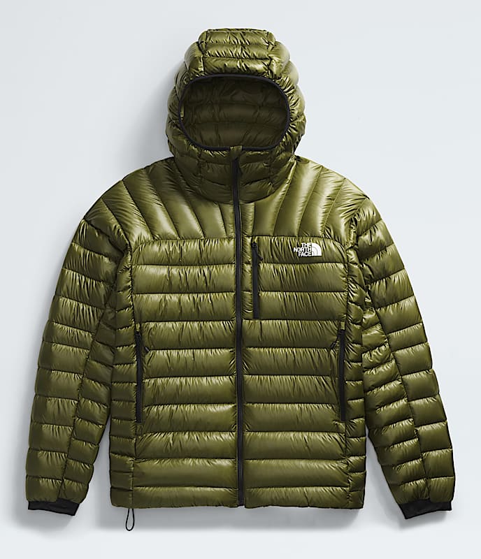 Men’s Summit Series Breithorn Hoodie