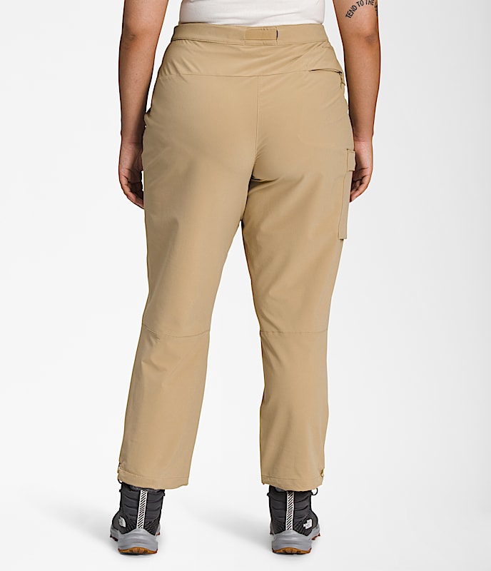 Women’s Plus Bridgeway Ankle Pants - 2