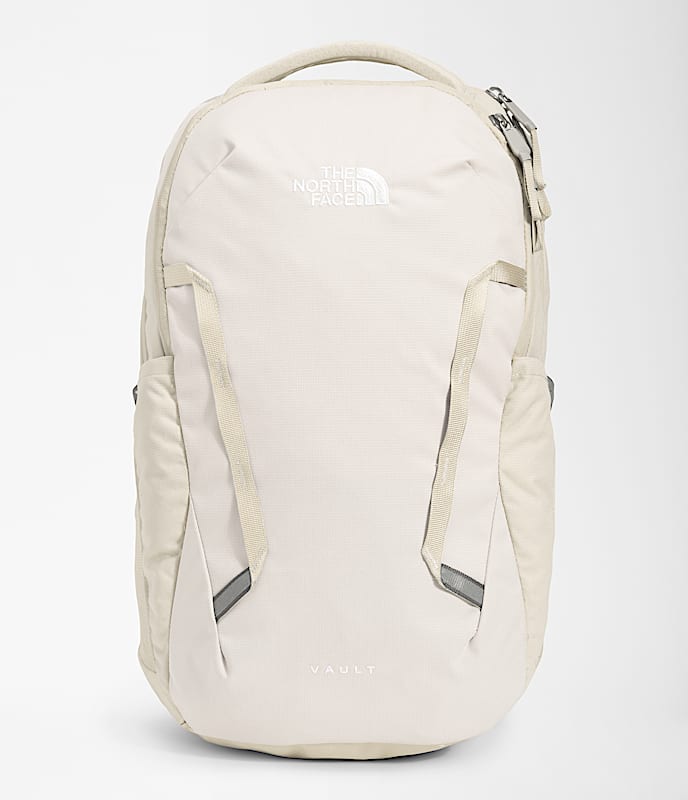 Womens Vault Backpack TNF HERO