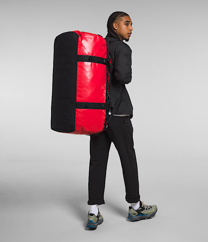 Sac de sport Base Camp – XL - 5