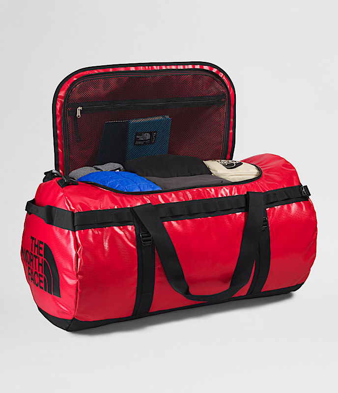 Sac de sport Base Camp – XL - 4