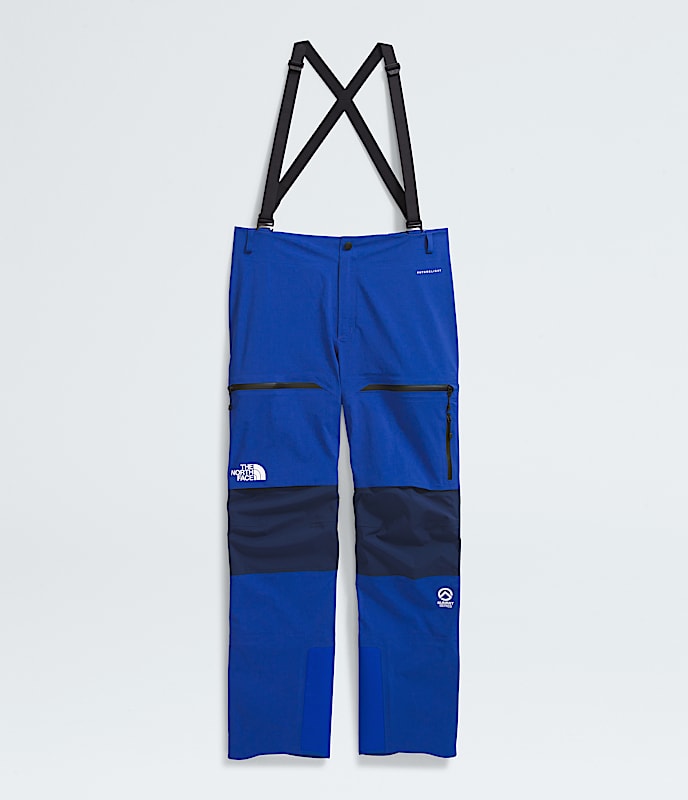 Mens Summit Series Torre Egger FUTURELIGHT Pants TNF ALTFRONT