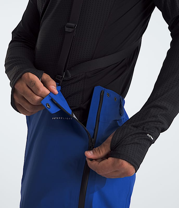 Mens Summit Series Torre Egger FUTURELIGHT Pants TNF ALT1
